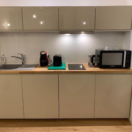 Les Tiercelines Apartman Dole Kültér fotó