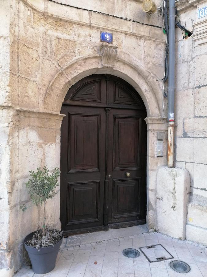 Les Tiercelines Apartman Dole Kültér fotó